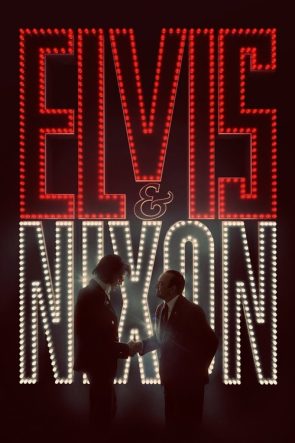 Elvis & Nixon izle (2016)