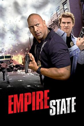 Empire State izle (2013)