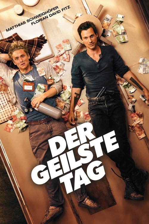 En Güzel Gün izle (2016)