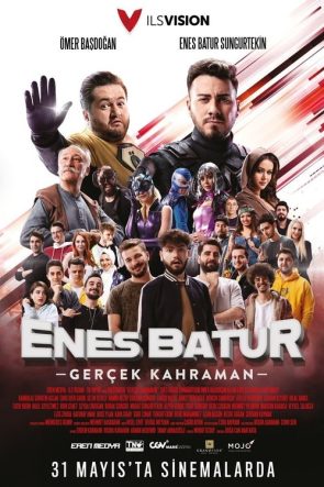 Enes Batur: Gerçek Kahraman izle (2019)
