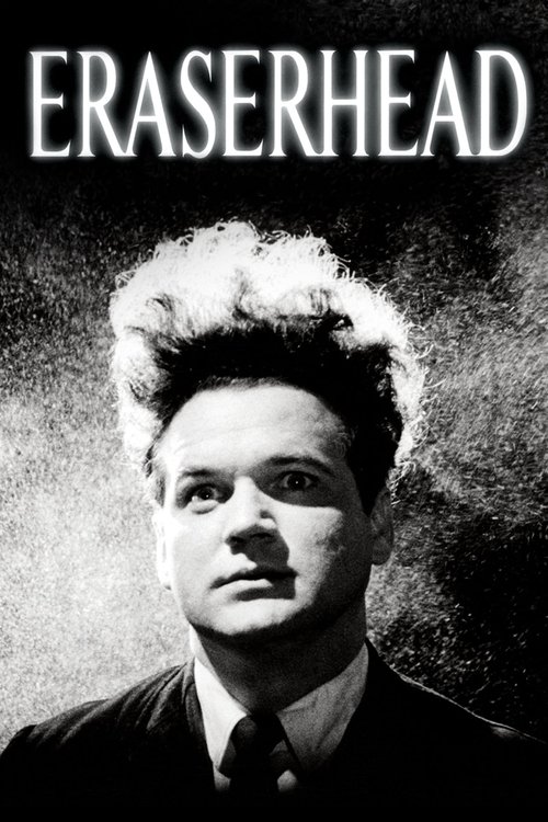 Eraserhead izle (1977)