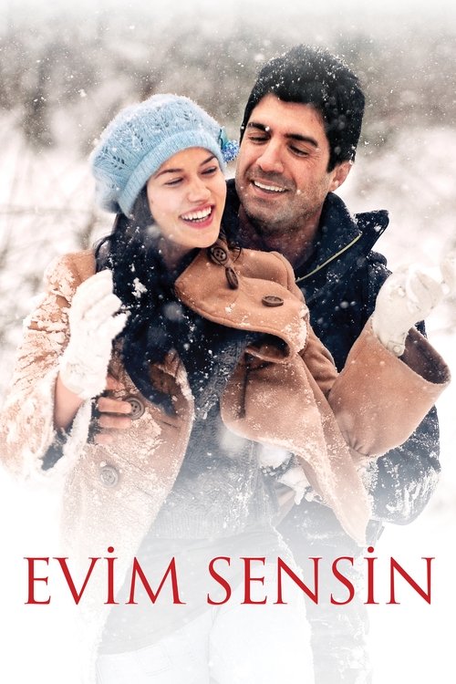 Evim Sensin izle (2012)