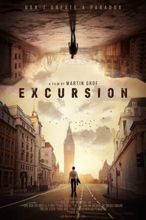 Excursion izle (2018)