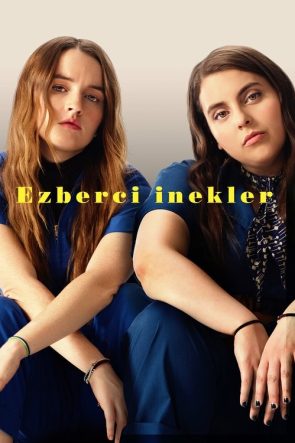 Ezberci İnekler izle (2019)