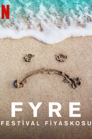 FYRE: Festival Fiyaskosu izle (2019)