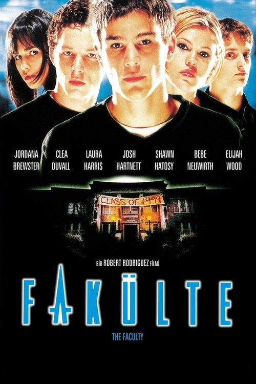 Fakülte izle (1998)