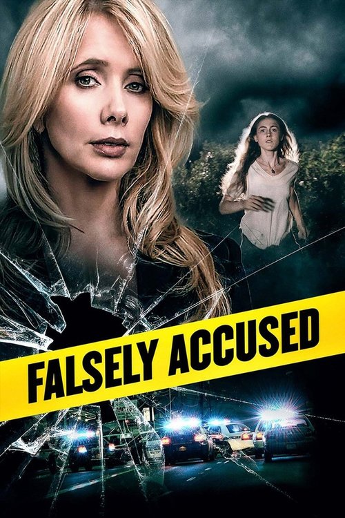 Falsely Accused izle (2016)