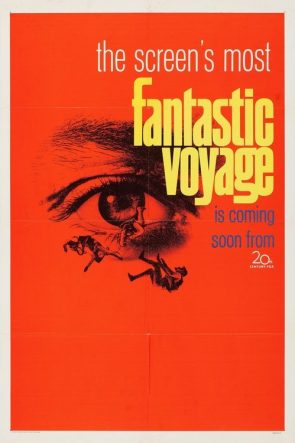 Fantastik Yolculuk izle (1966)