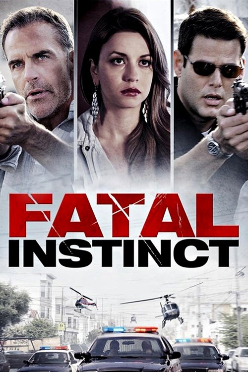 Fatal Instinct izle (2014)