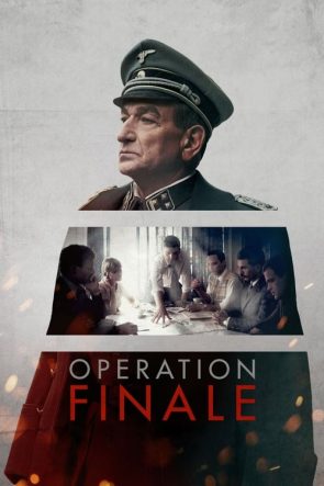 Final Operasyonu izle (2018)