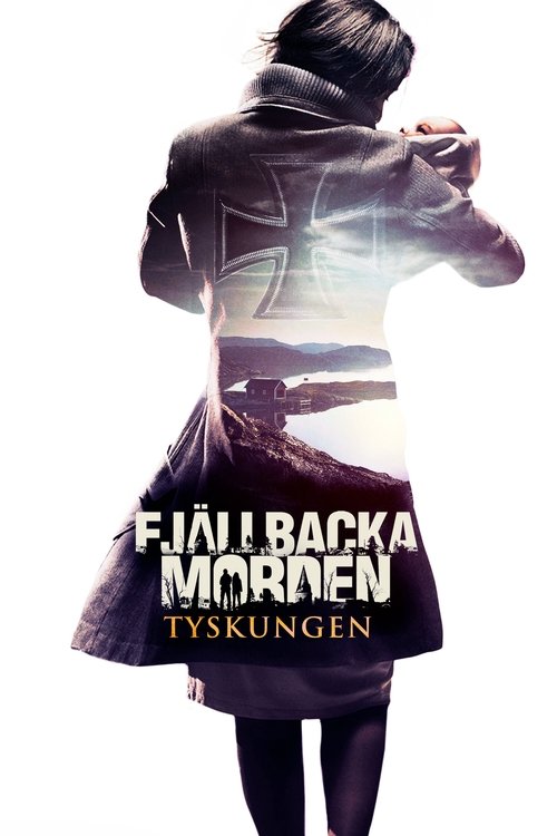 Fjällbackamorden 3 – Tyskungen izle (2013)
