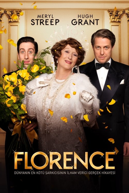 Florence izle (2016)