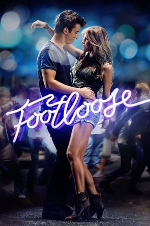Footloose izle (2011)