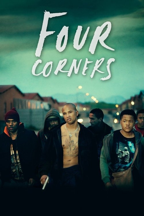 Four Corners izle (2014)