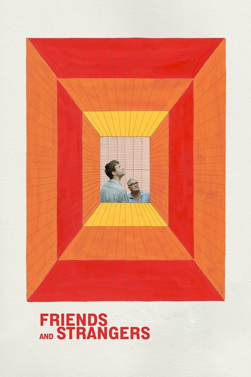 Friends and Strangers izle (2022)