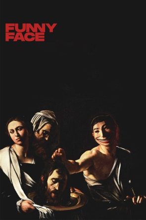 Funny Face izle (2021)