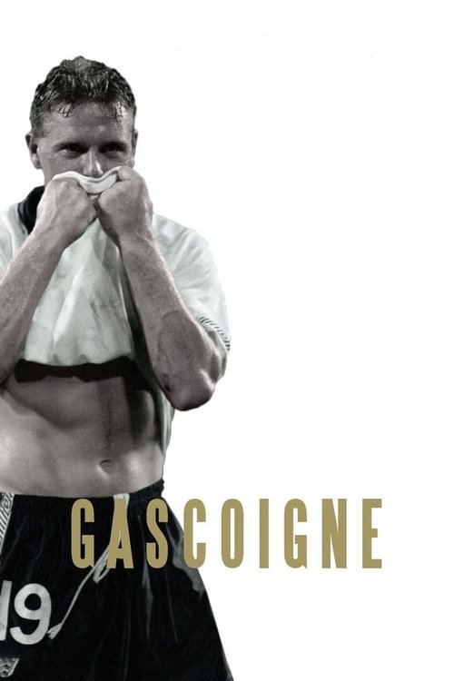 Gascoigne izle (2015)