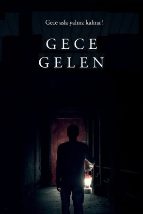 Gece Gelen izle (2017)