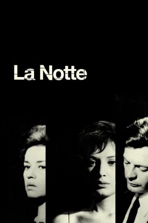 Gece izle (1961)
