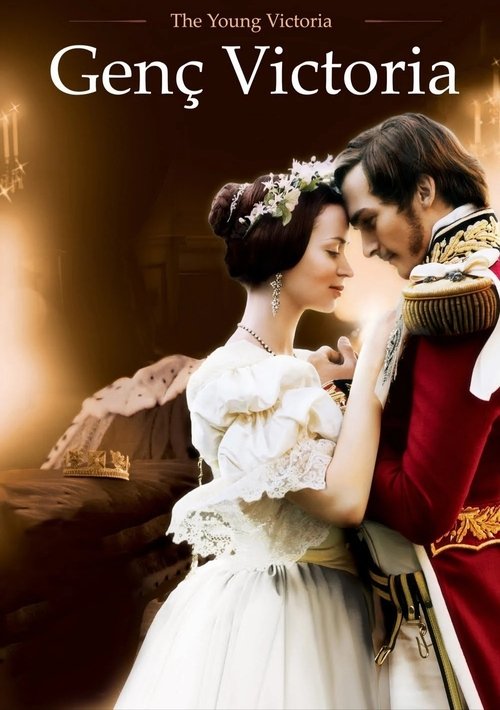 Genç Viktoria izle (2009)