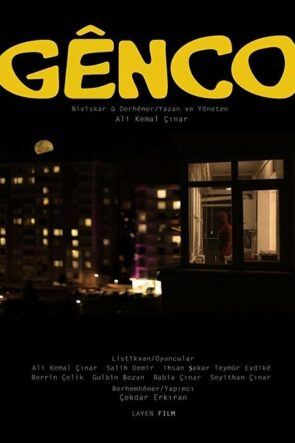 Gênco izle (2017)