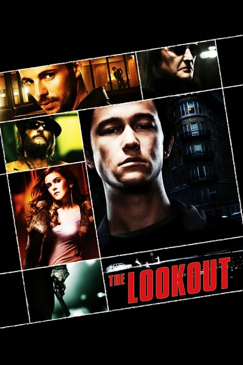 Gözcü izle (2007)