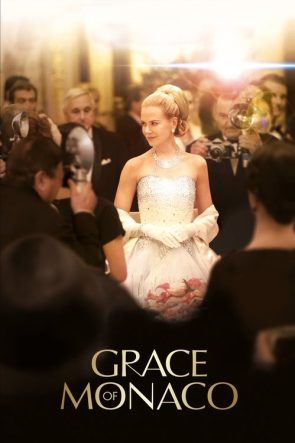 Grace of Monaco izle (2014)