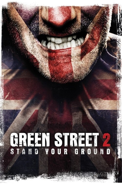 Green Street Hooligans 2 izle (2009)