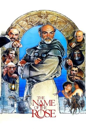 Gülün Adı izle (1986)