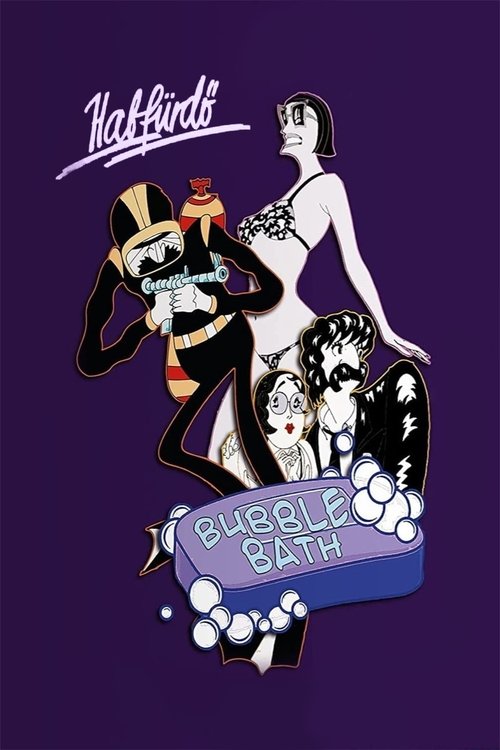 Habfürdő izle (1979)