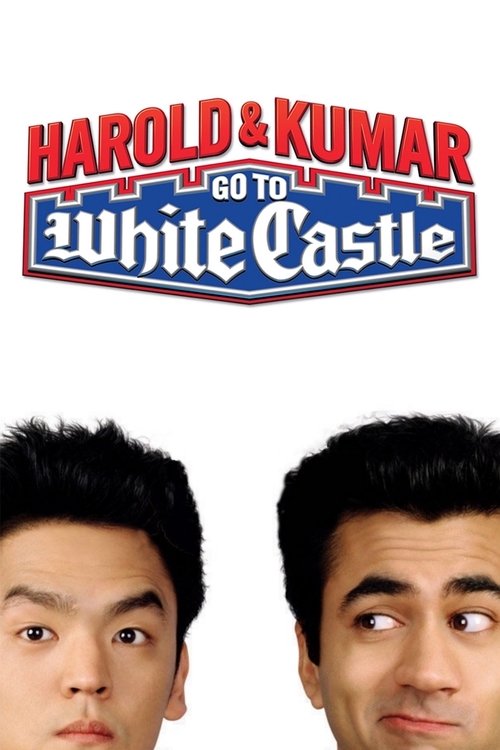 Harold ve Kumar izle (2004)