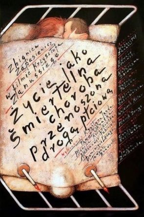 Hayat Seks Yoluyla Bulaşan Ölümcül Bir Hastalıktır izle (2000)