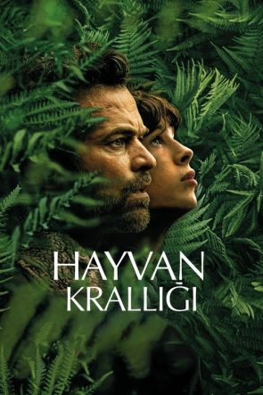 Hayvan Krallığı izle (2023)