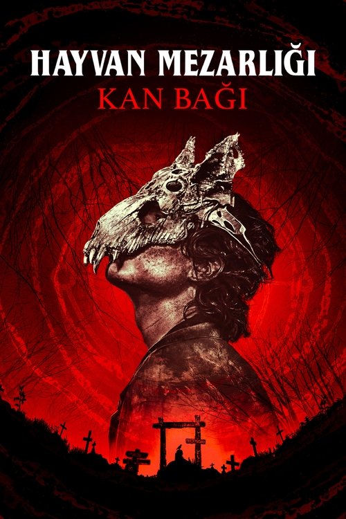 Hayvan Mezarlığı: Kan Bağı izle (2023)