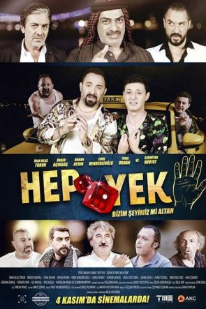 Hep Yek 5: Bizim Şeyimiz Mi Altan izle (2022)