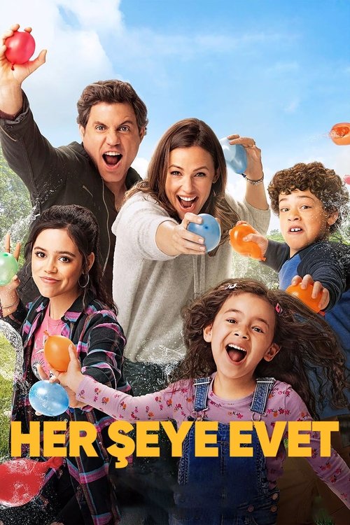 Her Şeye Evet izle