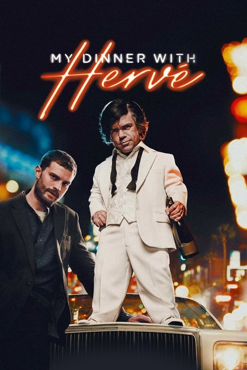 Hervé ile Akşam Yemeği izle (2018)