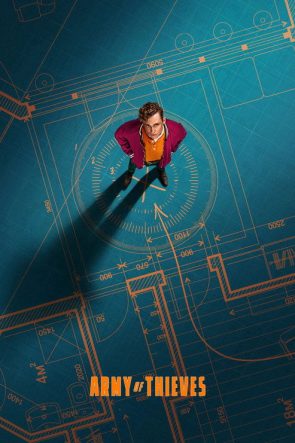 Hırsızlar Ordusu izle