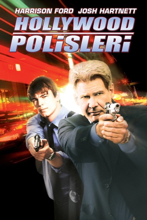 Hollywood Polisleri izle (2003)