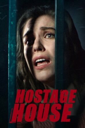 Hostage House izle (2021)
