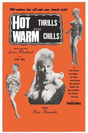 Hot Thrills and Warm Chills izle (1967)