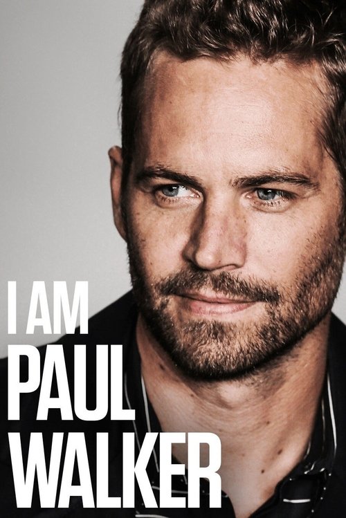I Am Paul Walker izle (2018)