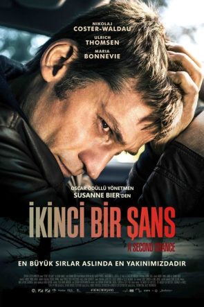 İkinci Bir Şans izle (2014)