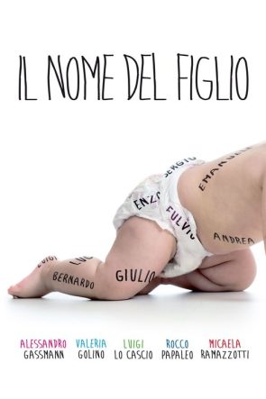 Il nome del figlio izle (2015)