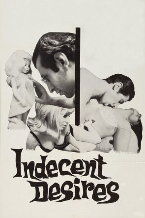 Indecent Desires izle (1968)