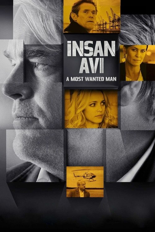 İnsan Avı izle (2014)