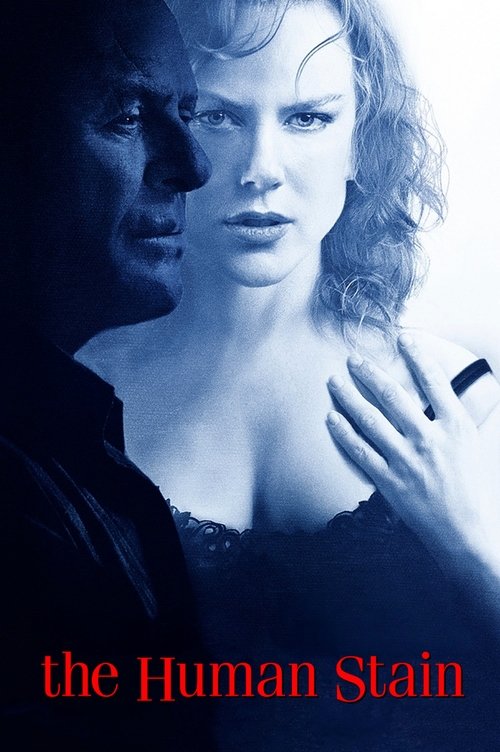 İnsan Lekesi izle (2003)