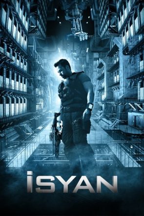 İsyan izle (2012)