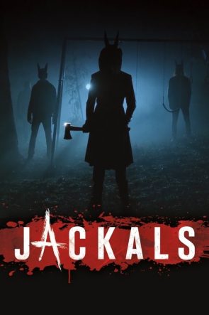 Jackals izle (2017)