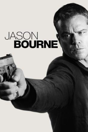 Jason Bourne izle (2016)